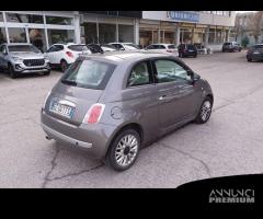 FIAT 500 III Diesel 1.3 mjt 16v Lounge 95cv my14