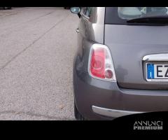 FIAT 500 III Diesel 1.3 mjt 16v Lounge 95cv my14 - 10