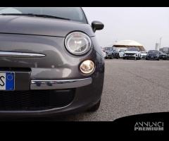 FIAT 500 III Diesel 1.3 mjt 16v Lounge 95cv my14 - 14