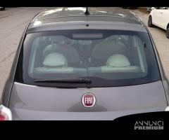 FIAT 500 III Diesel 1.3 mjt 16v Lounge 95cv my14 - 15