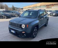 Jeep Renegade Diesel 1.6 mjt Longitude fwd 12... - 1