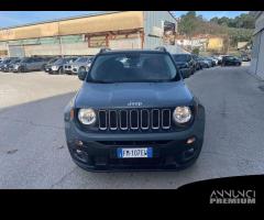 Jeep Renegade Diesel 1.6 mjt Longitude fwd 12... - 2