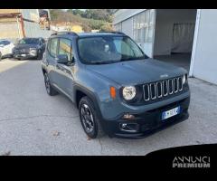 Jeep Renegade Diesel 1.6 mjt Longitude fwd 12... - 3