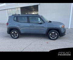 Jeep Renegade Diesel 1.6 mjt Longitude fwd 12... - 4