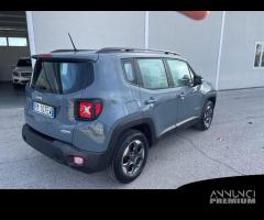 Jeep Renegade Diesel 1.6 mjt Longitude fwd 12... - 5