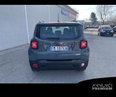 Jeep Renegade Diesel 1.6 mjt Longitude fwd 12... - 6