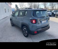 Jeep Renegade Diesel 1.6 mjt Longitude fwd 12... - 7