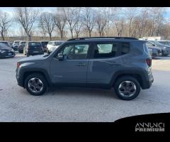 Jeep Renegade Diesel 1.6 mjt Longitude fwd 12... - 8