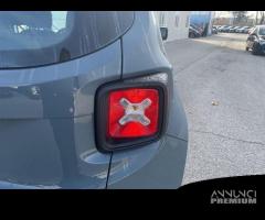 Jeep Renegade Diesel 1.6 mjt Longitude fwd 12... - 11