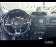 Jeep Renegade Diesel 1.6 mjt Longitude fwd 12... - 15