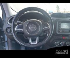 Jeep Renegade Diesel 1.6 mjt Longitude fwd 12... - 16