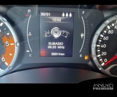 Jeep Renegade Diesel 1.6 mjt Longitude fwd 12... - 17