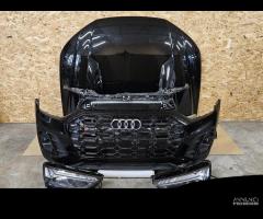 Audi q5 sq5 80a s-line ly9t sollevatore completo p - 1