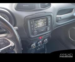 Jeep Renegade Diesel 1.6 mjt Longitude fwd 12... - 19