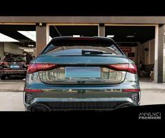 Audi A3 8Y Sedan-Sportback 2020> Bodykit RS3 Look - 9