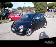 FIAT 500 My21 1.0 70 Cv Hybrid Dolcevita