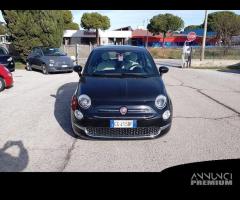 FIAT 500 My21 1.0 70 Cv Hybrid Dolcevita