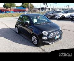 FIAT 500 My21 1.0 70 Cv Hybrid Dolcevita