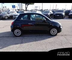 FIAT 500 My21 1.0 70 Cv Hybrid Dolcevita