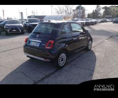 FIAT 500 My21 1.0 70 Cv Hybrid Dolcevita