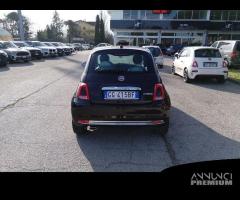 FIAT 500 My21 1.0 70 Cv Hybrid Dolcevita - 6