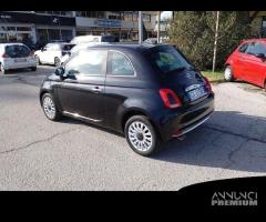 FIAT 500 My21 1.0 70 Cv Hybrid Dolcevita - 7