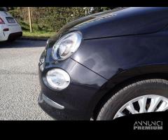 FIAT 500 My21 1.0 70 Cv Hybrid Dolcevita - 9