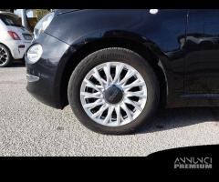 FIAT 500 My21 1.0 70 Cv Hybrid Dolcevita - 12