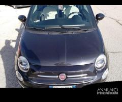 FIAT 500 My21 1.0 70 Cv Hybrid Dolcevita - 16