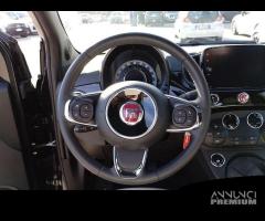 FIAT 500 My21 1.0 70 Cv Hybrid Dolcevita - 21