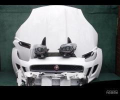 Parte anteriore completa JAGUAR F-Type X152 2013-2 - 1