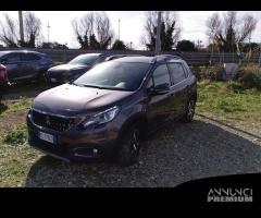 Peugeot 2008 Diesel 1.6 bluehdi Allure s&s 12...