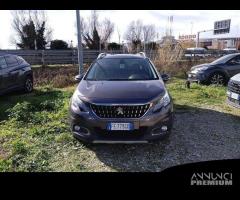 Peugeot 2008 Diesel 1.6 bluehdi Allure s&s 12...