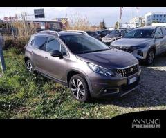 Peugeot 2008 Diesel 1.6 bluehdi Allure s&s 12...