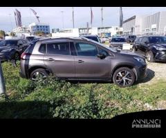 Peugeot 2008 Diesel 1.6 bluehdi Allure s&s 12...