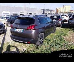 Peugeot 2008 Diesel 1.6 bluehdi Allure s&s 12...