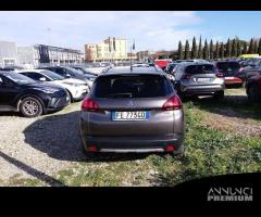 Peugeot 2008 Diesel 1.6 bluehdi Allure s&s 12... - 6