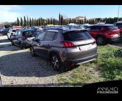 Peugeot 2008 Diesel 1.6 bluehdi Allure s&s 12... - 7