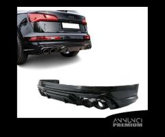 Audi Q5 2020> Paraurti anteriore RSQ5 look - 3