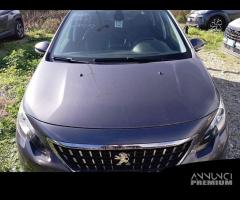 Peugeot 2008 Diesel 1.6 bluehdi Allure s&s 12... - 16