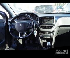 Peugeot 2008 Diesel 1.6 bluehdi Allure s&s 12... - 20