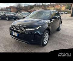 Land Rover RR Evoque Range Rover Evoque II 20... - 1