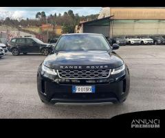 Land Rover RR Evoque Range Rover Evoque II 20... - 2