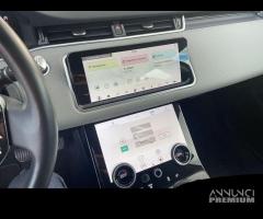 Land Rover RR Evoque Range Rover Evoque II 20... - 20