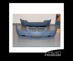 BMW Serie 3 E90 Berlina 2005>2008 Bodykit M-Tech - 2