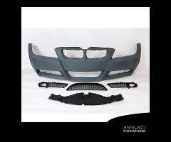 BMW Serie 3 E90 Berlina 2005>2008 Bodykit M-Tech - 3