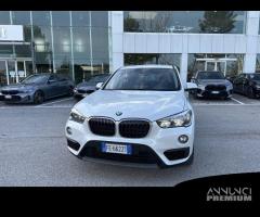 BMW X1 F48 Diesel xdrive18d Advantage auto - 2