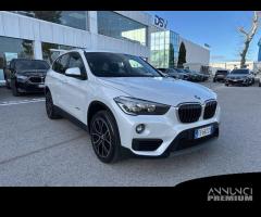 BMW X1 F48 Diesel xdrive18d Advantage auto - 3