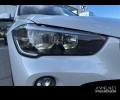 BMW X1 F48 Diesel xdrive18d Advantage auto - 4