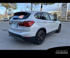 BMW X1 F48 Diesel xdrive18d Advantage auto - 5